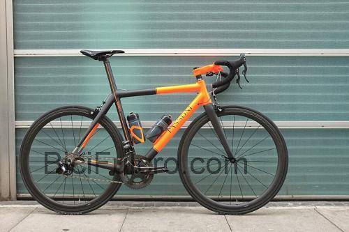 Passoni Nero XL scheda tecnica e recensioni